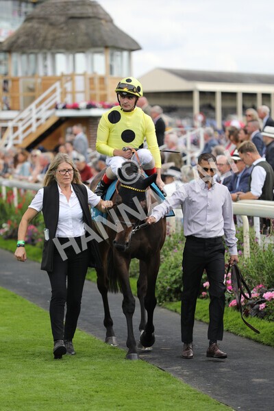 yr19082022r5-8 - Race 5 4.10pm Assured Data Protection EBF Fillies' Stakes