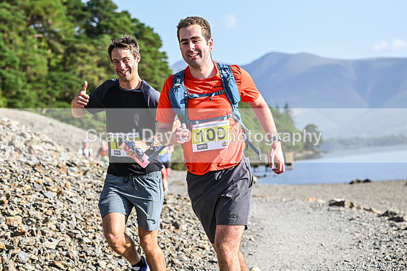 Borrowdale-161 - Fellside Events Borrowdale Trail Half Marathon Sunday 23rd August 2026