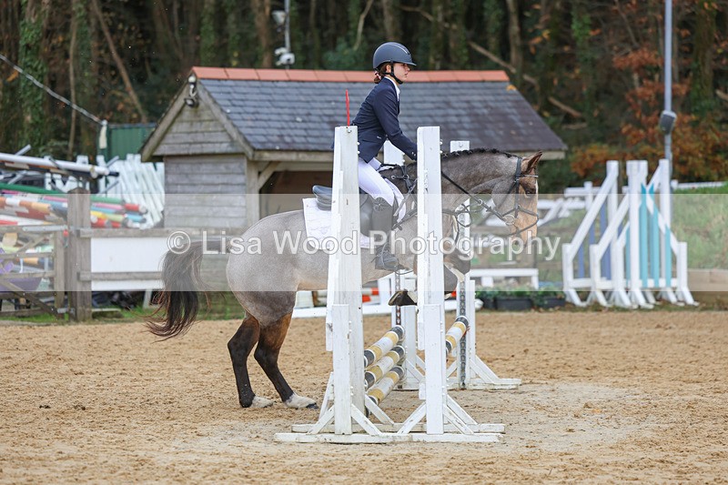 3E7A2160 - Class 3: 60 - 65 (C)