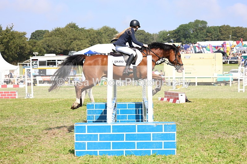 3E7A2470 - Class 3: Club 80cm Juniors and Seniors