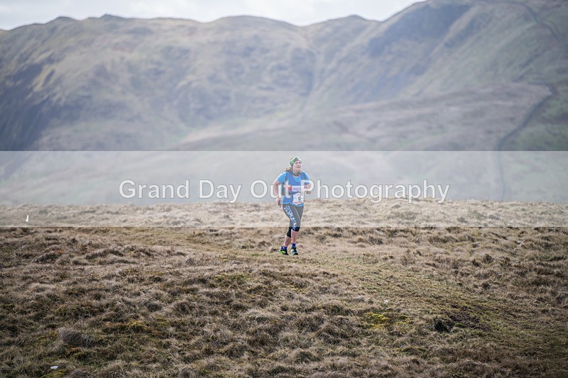 Jefferys Mount-568 - Jeffrey's Mount Figure of Eight Fell Race Saturday 11th April 2026