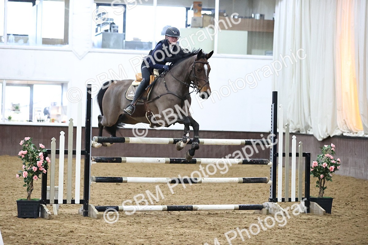 SBM_006265 - Class 19 - Senior Foxhunter 1.20m