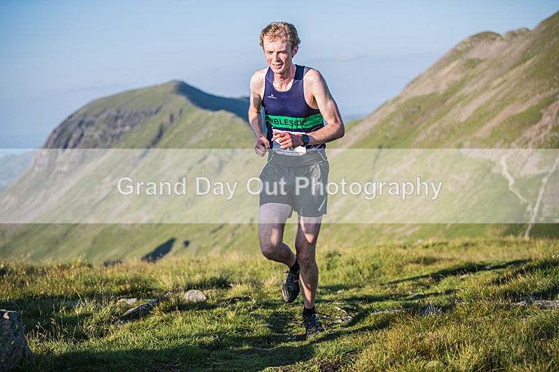 Seat Sandal-37 - Seat Sandal Fell Race Wednesday 8th July 2026
