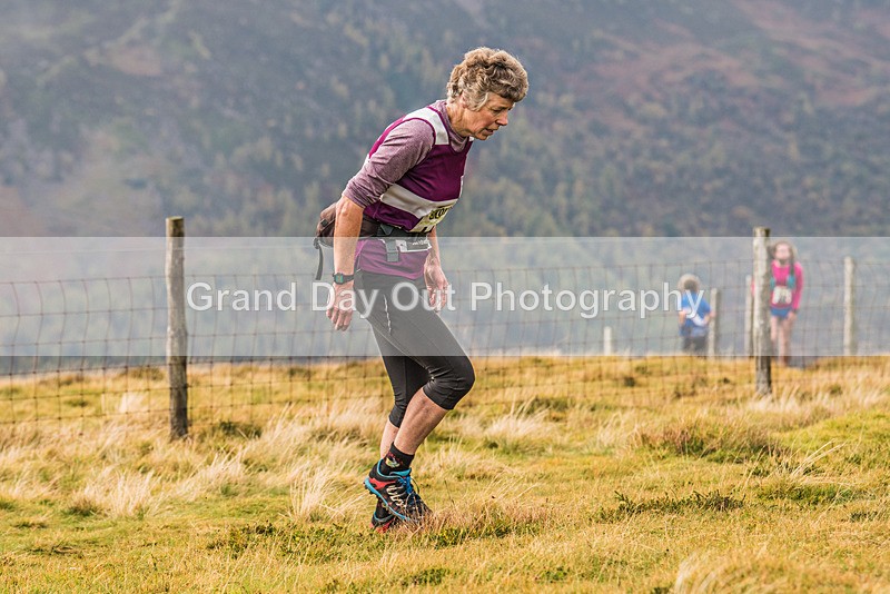 Buttermere-461 - Buttermere Shepherds Meet Fell Race Sunday 29th October 2023