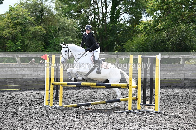 WJ6_1507 - Clear Round 3