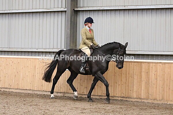 SIAL2590 - Sunday 14th Ridden