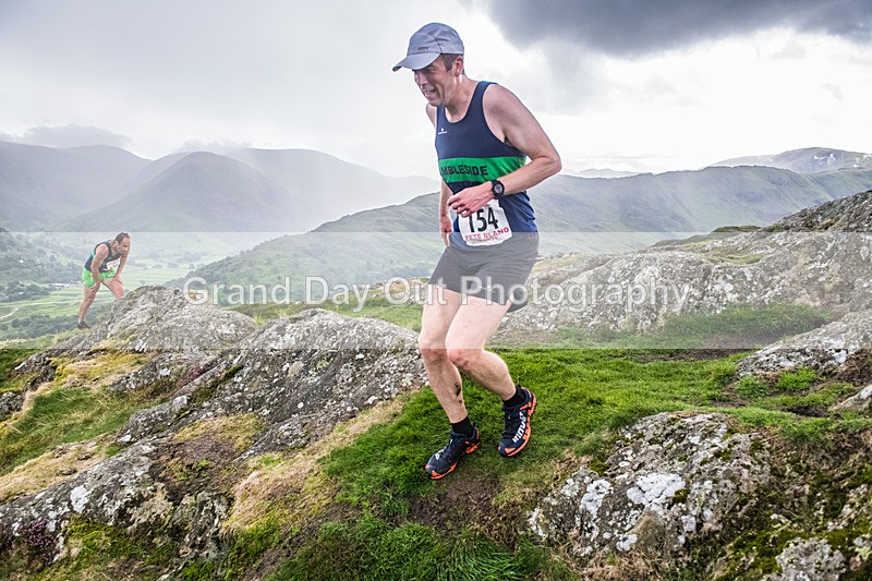 Arnison Crag-146 - Arnison Crag Horseshoe Fell Race Saturday 26th August 2023