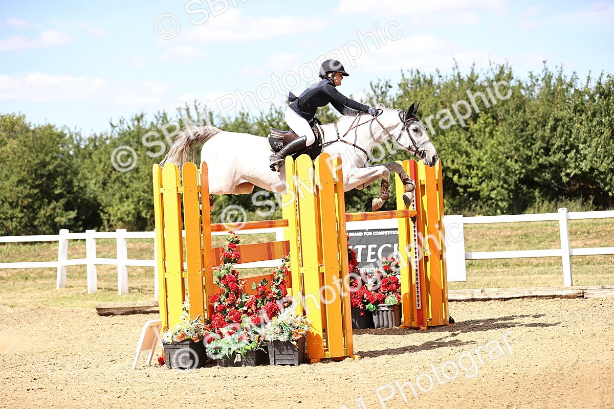 SBM_004333 - Class 23 - Talent Seekers Inc 7Yr Old Championship Qualifier 1.30 - 2nd Half