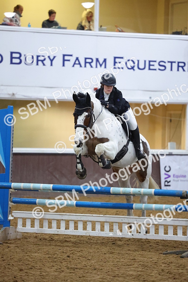 SBM_002536 - Class 6 - 90cm