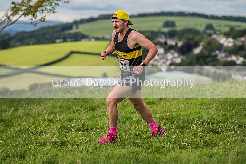 Beetham-50 - Beetham Sports Fell Race Saturday 26th July 2025