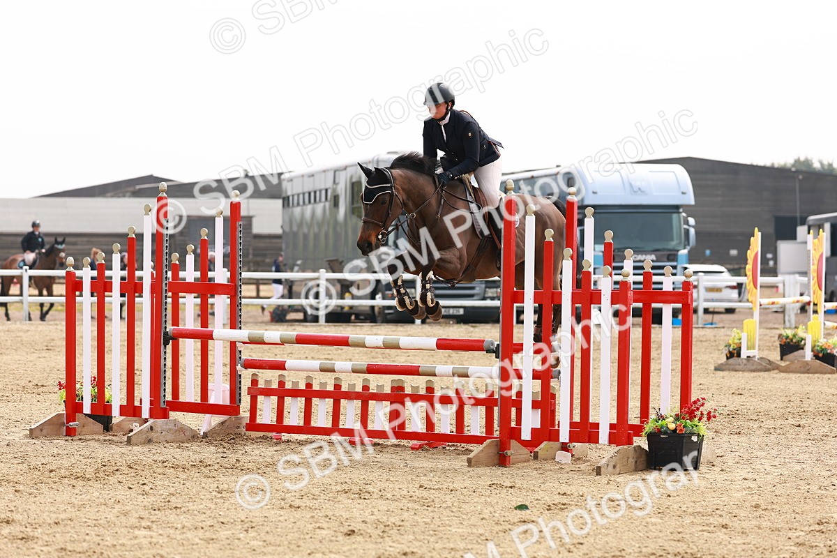  - Class 16 - Senior Discovery - 1.00m