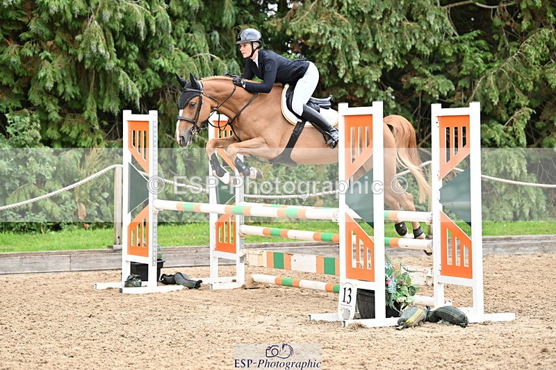 250706A-100653-17755 - Cls 47 5 Year Old Championships