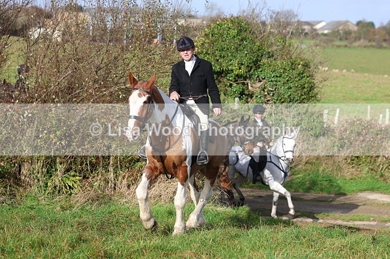 3E7A0497 - Four Burrow Opening Meet 2025