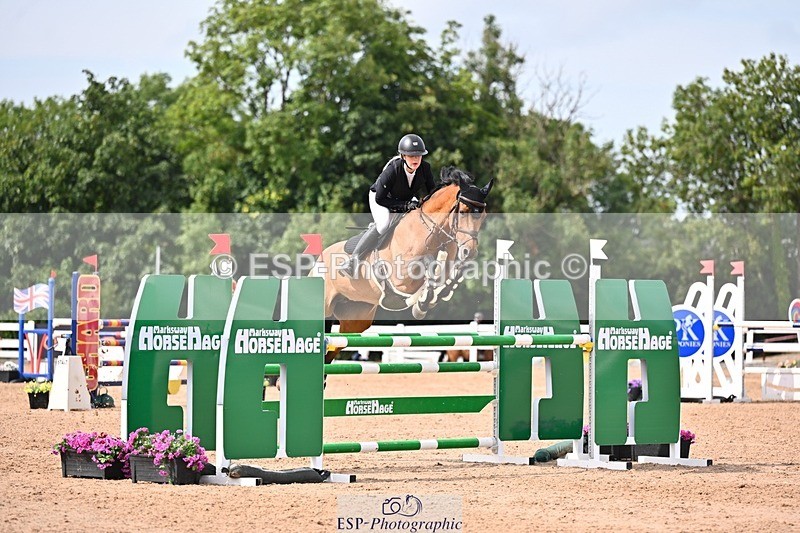 250718-164024-11896 - Cls 10, 1 Star Bronze Tour