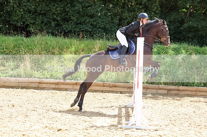 3E7A0468 - Class 9: Senior British Novice/90cm open