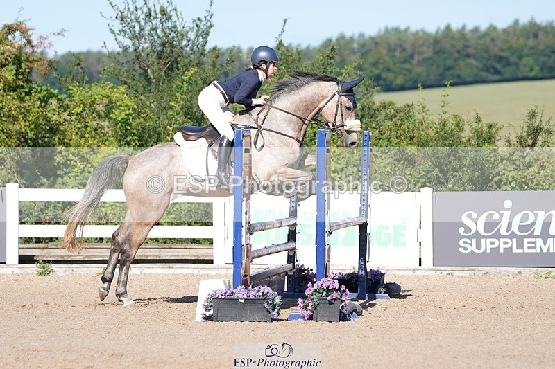 250802-092613-08321 - Cls 19 British Novice and 90cm Open