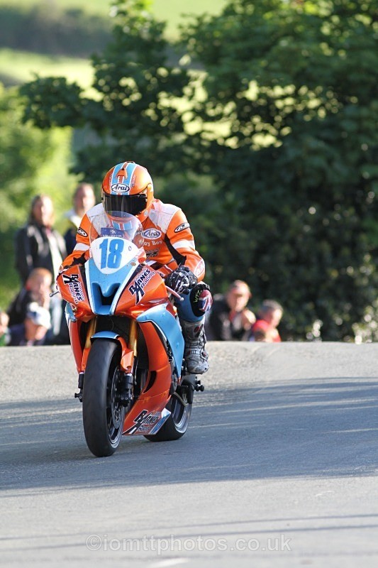  - Supersport Race 2