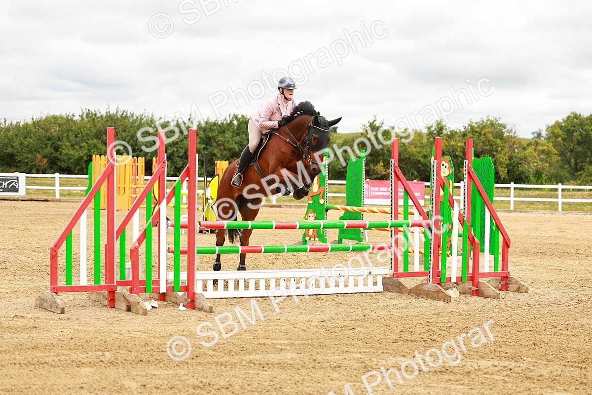 SBM_002145 - Class 10 - 0.95cm Amateur Championship Qualifier