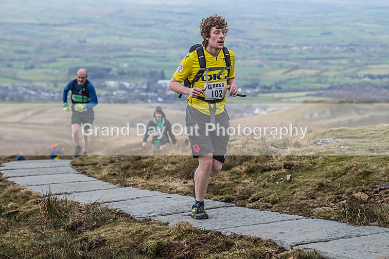 Nine Standards-380 - Nine Standards Fell Race Thursday 1st January 2026