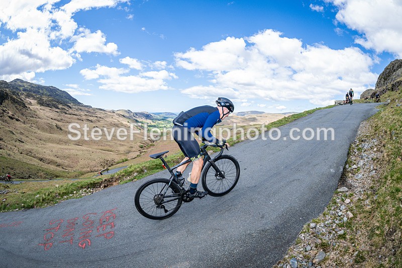 120551 - Hardknott Pass Camera 2 12.00-13.00