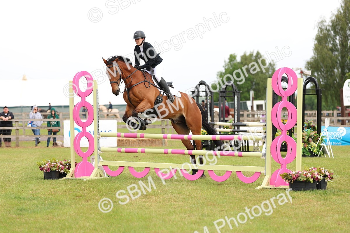 SBM_11757 - Class 205 - Tarmac Senior 1m Open