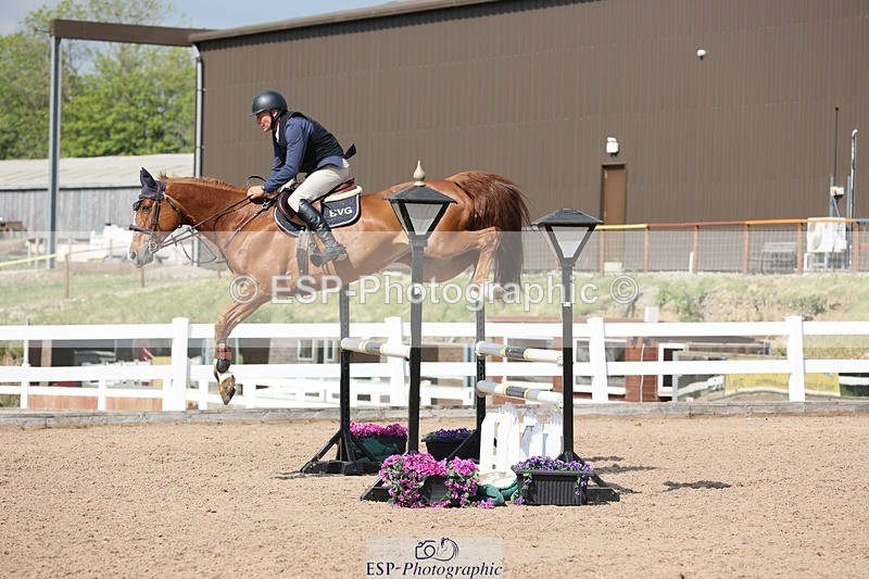 250509-160006-08580 - Cls 23 1.10m Amateur Qualifier and Open
