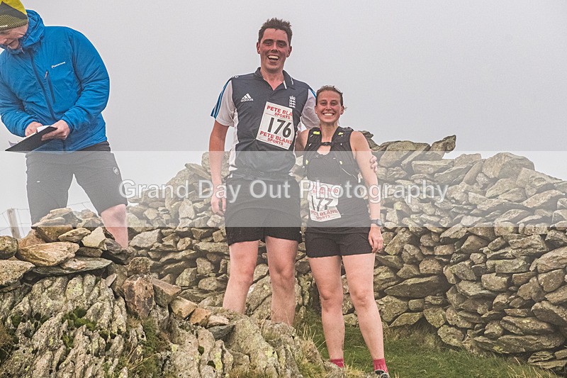 Shipman Knotts-378 - Shipman Knotts Fell Race Tuesday 23rd August 2022