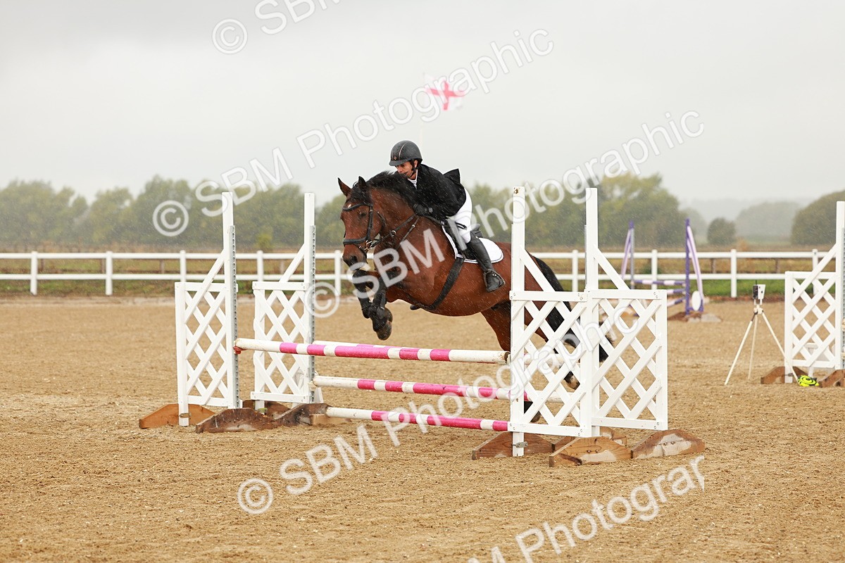 SBM_000167 - Class 1 - Clear Round
