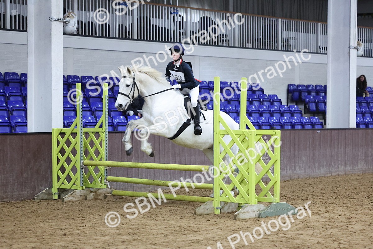 SBM_000386 - Class 1 - 70cm