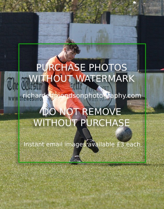 DSC07762 - Morecambe U18 v Walsall U18 (17/4/21)