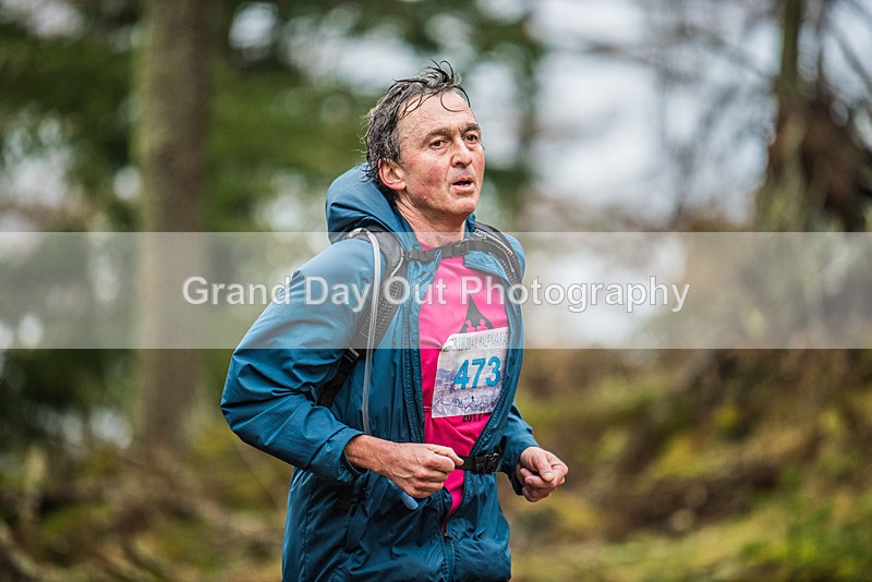 Glentress 21  10K-1744 - High Terrain Events Glentress 21 & 10K Trail Races Saturday 18th November 2023