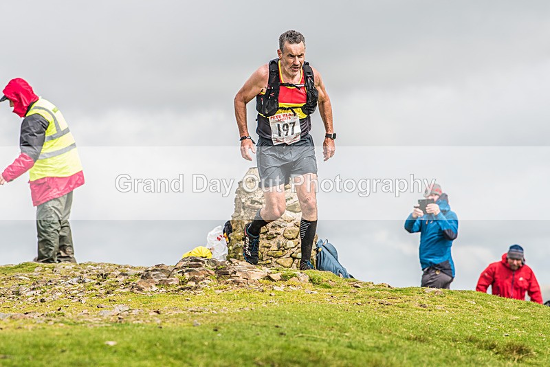Sedbergh -1807 - Sedbergh Hills Fell Race Sunday 20th August 2023