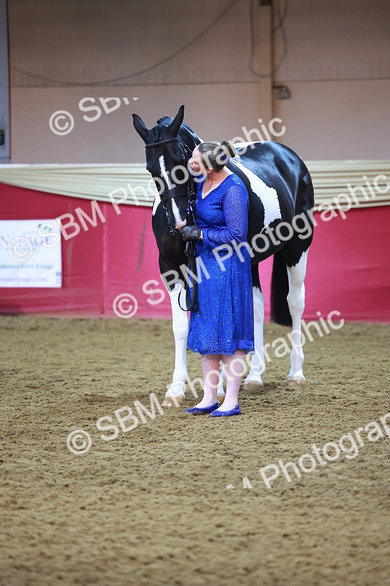 SBM_14833 - Class E - Best Turned Out Champ