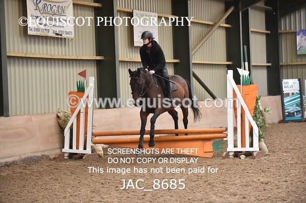 JAC_8685 - CLASS 1 - ARENA EVENTING 60CM