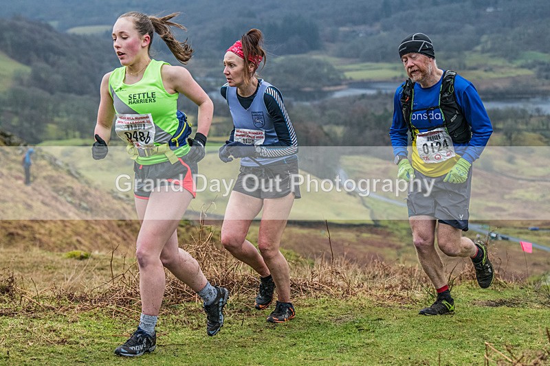 Elterwater-466 - Kendal Winter League Elterwater Junior & Senior Fell Races Sunday 25th January 2026