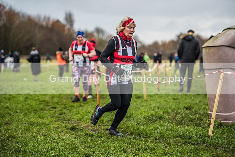 Blackpool-164 - Mid Lancs XC Blackpool Saturday 13th January 2024