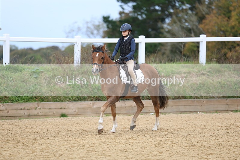 3E7A6054 - Class 1B: 40cm Assisted