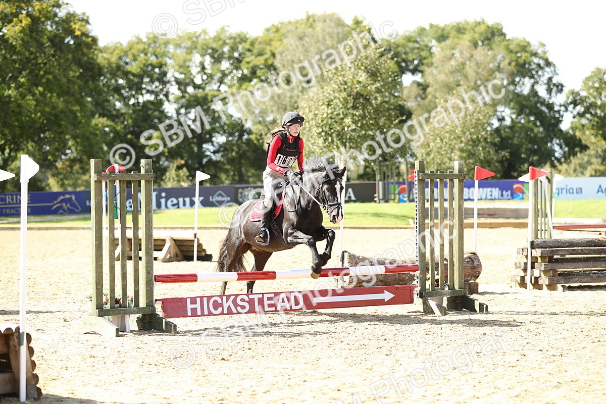 SBM_23295 - E9 - Eventers Challenge 60cm Championship