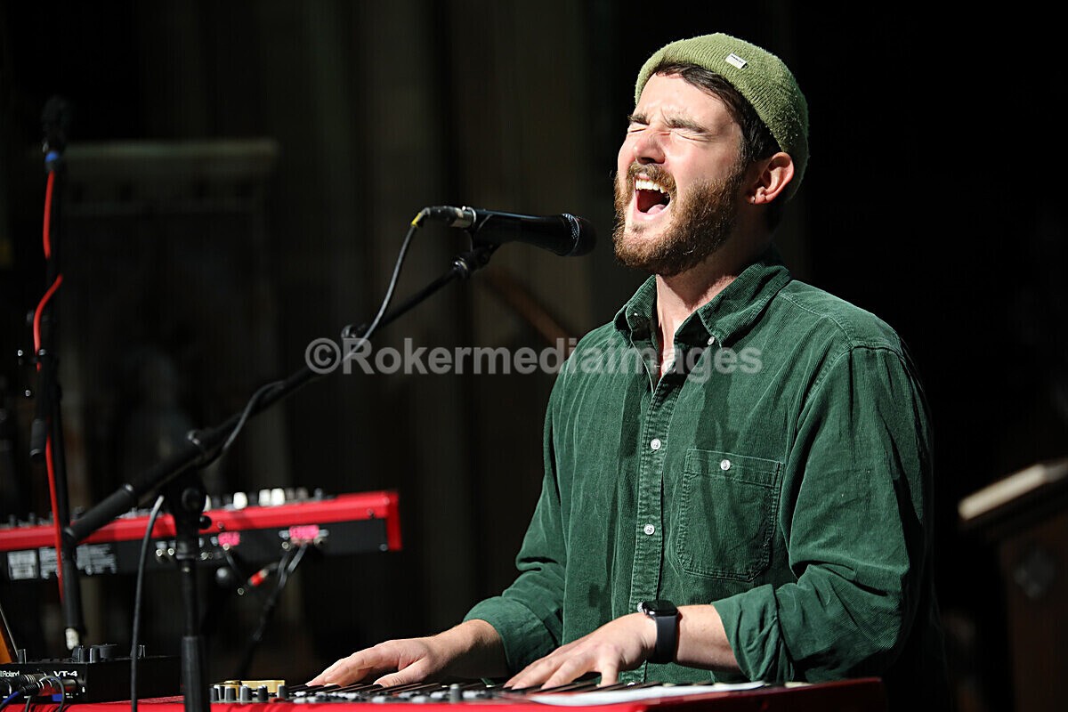 FOLK N BLUES-617 - FOLK and BLUES SEPT 2022