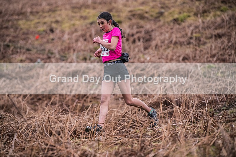 Elterwater-310 - Kendal Winter League Elterwater Junior & Senior Fell Races Sunday 25th January 2026