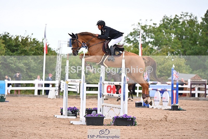 250718-101606-08978 - Cls 30, 1 Star 6yr old Tour