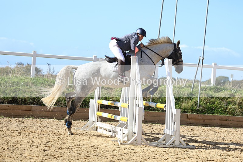 3E7A5158 - Class 9: 80cm Senior