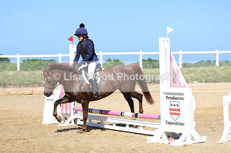 3E7A1768 - Class 1C: 40cm Open