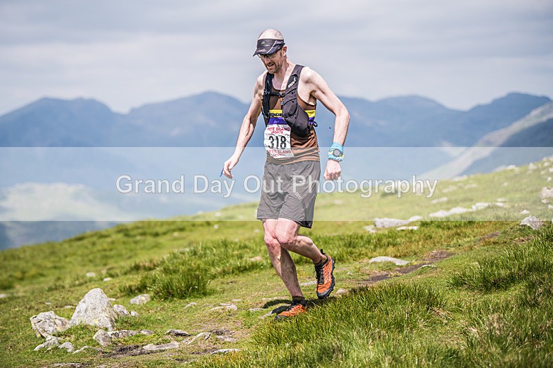 Duddon Short-142 - Duddon Valley Short Fell Race Saturday 1st June 2024