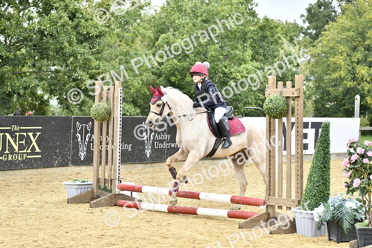 SBM_68461 - J2b - Mini Tour Junior Pony 30cm championship