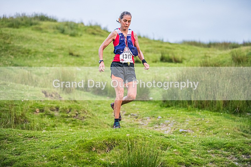 Tebay-686 - Tebay Fell Race Wednesday 26th June 2024