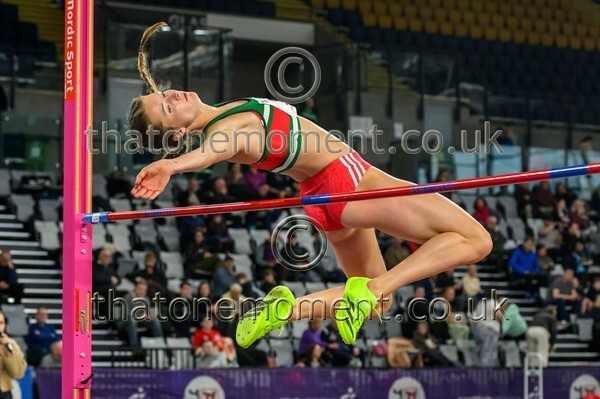 CEInv26-912217 - Field Female Set Two