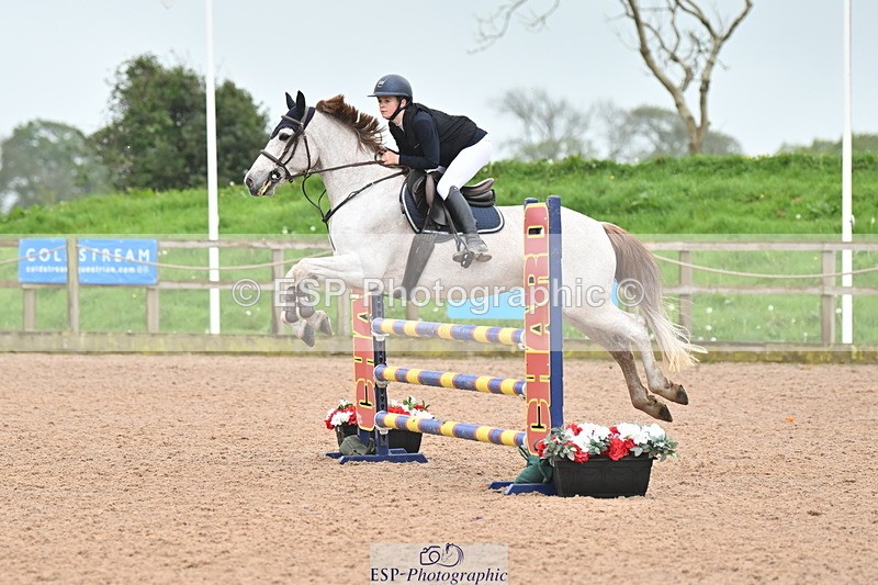 240505A-123833-05141 - Cls 4 Blue Chip Pony Newcomers & 1m Open