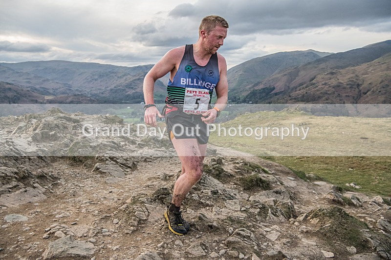 Loughrigg-196 - Loughrigg Fell Race, Wednesday 8th April 2026