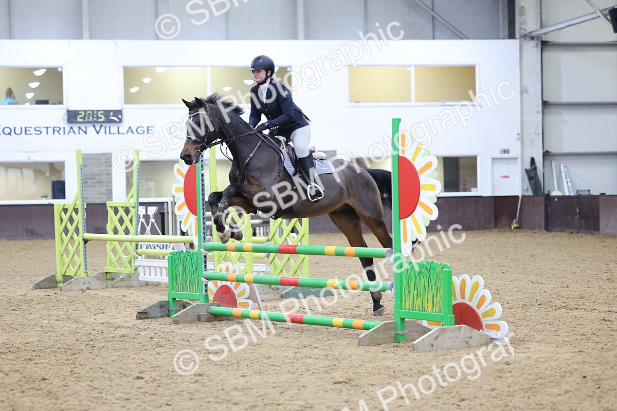 SBM_000438 - Class 2 - Senior British Novice - 90cm